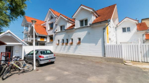 Pension Aquaris